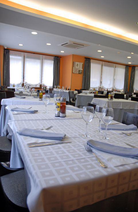 Llavorsí Hotel De Rei מראה חיצוני תמונה