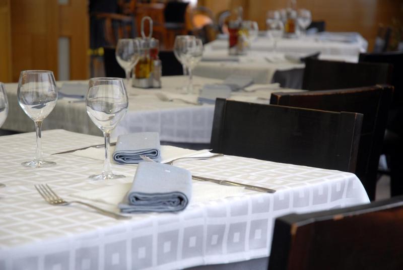 Llavorsí Hotel De Rei מראה חיצוני תמונה